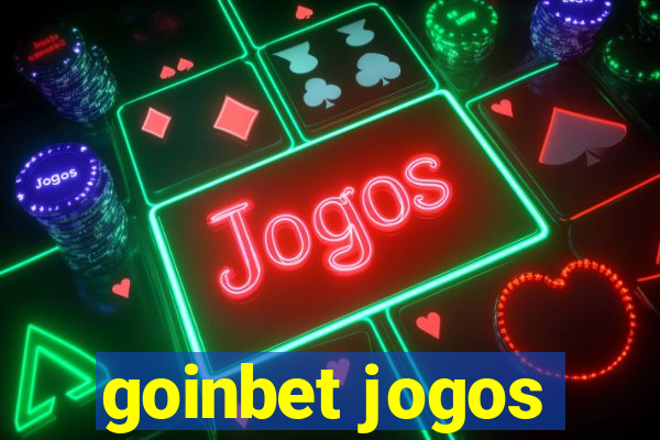 goinbet jogos